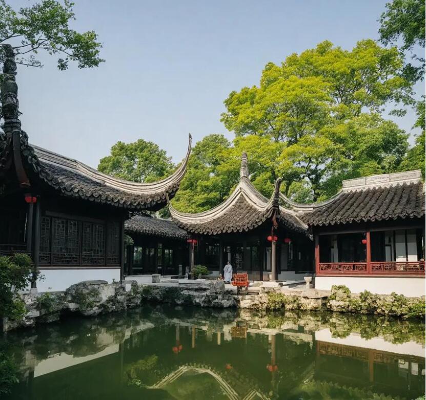 南京翠风土建有限公司